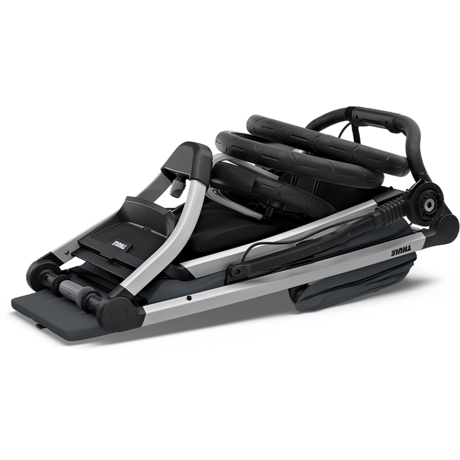 THULE Sportwagen Urban Glide 2 Dark Shadow
