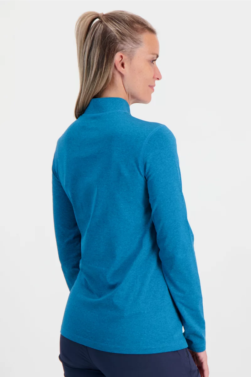 Jack Wolfskin Sky Thermal Damen Longsleeve