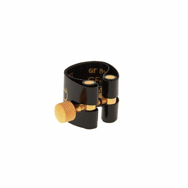 Dave Guardala Ligature for Tenor Sax G