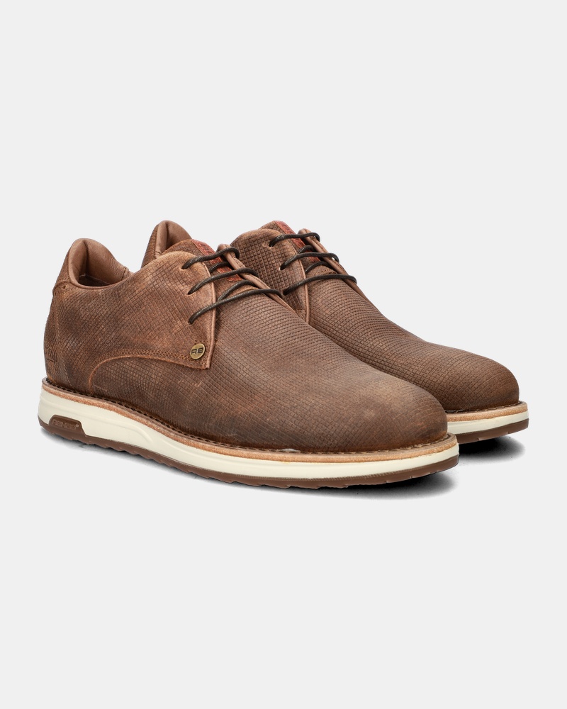 Rehab Nolan Veterschoenen  - bruin