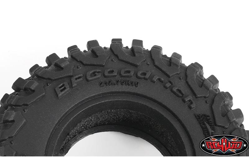 Reifen BFGoodrich T/A KM3 1.0