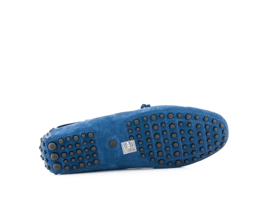 CAR SHOE - MOC KUD006 VL