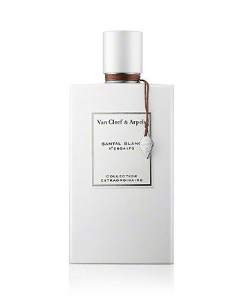Van Cleef & Arpels Collection Extraordinaire Santal Blanc Eau de Parfum Spray 75ml