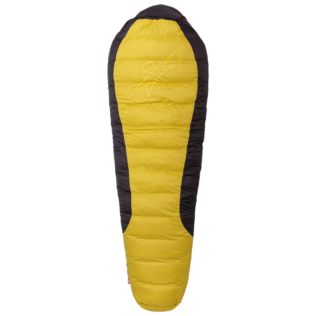 Warmpeace Viking 1200<br>Temp-grense: -18°C
