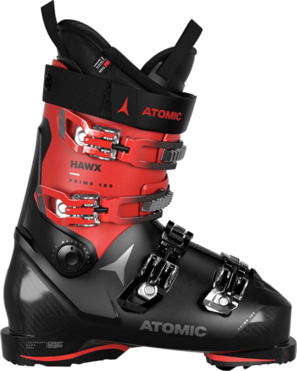 AtomicHAWX PRIME 100 GW - schwarz