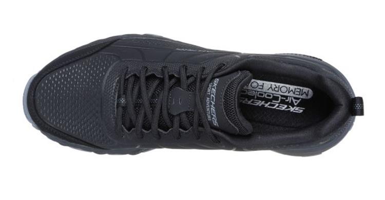 Skechers 237672 Max Protect - schwarz