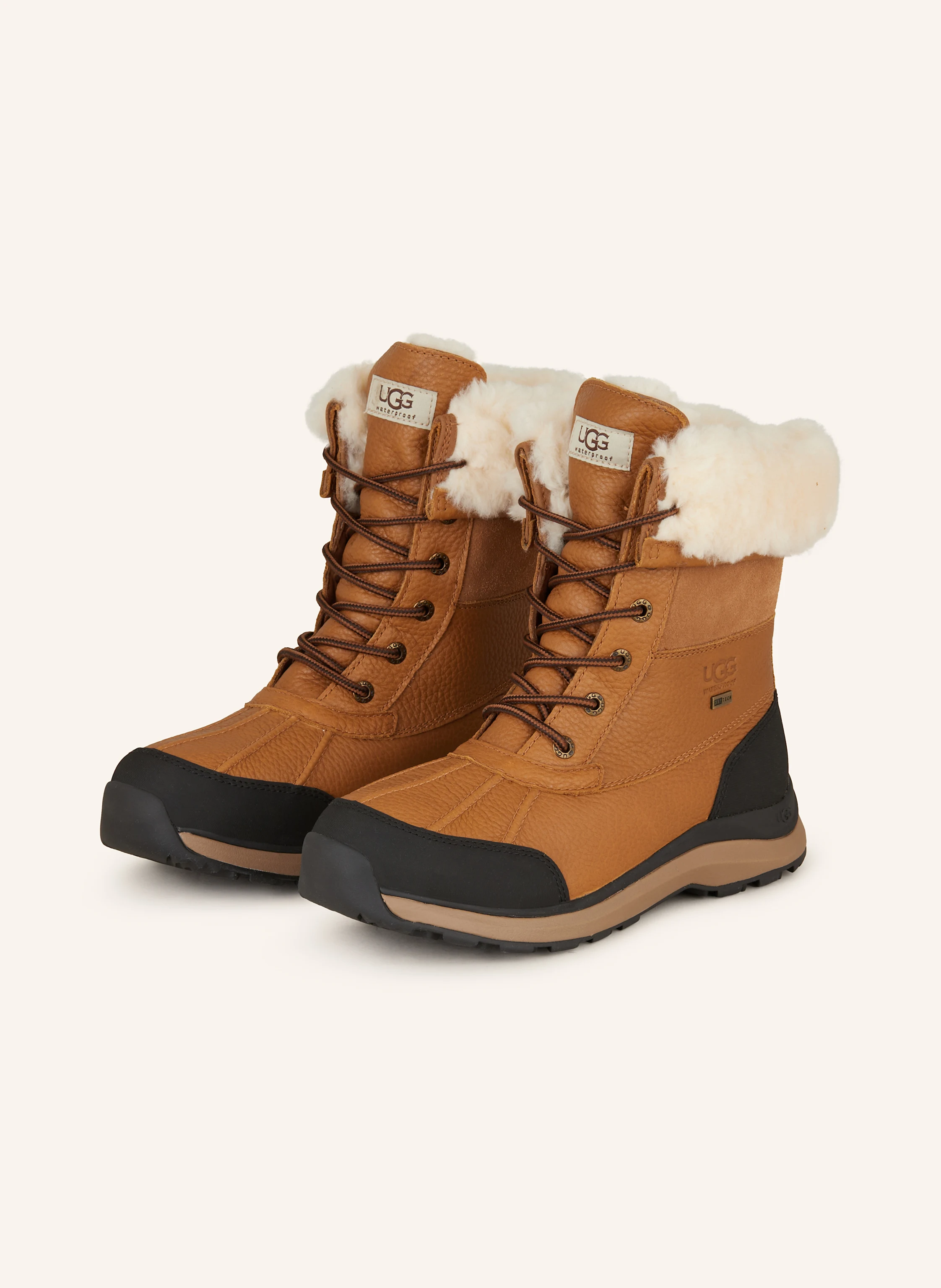 UGG Schnürboots ADIRONDACK III