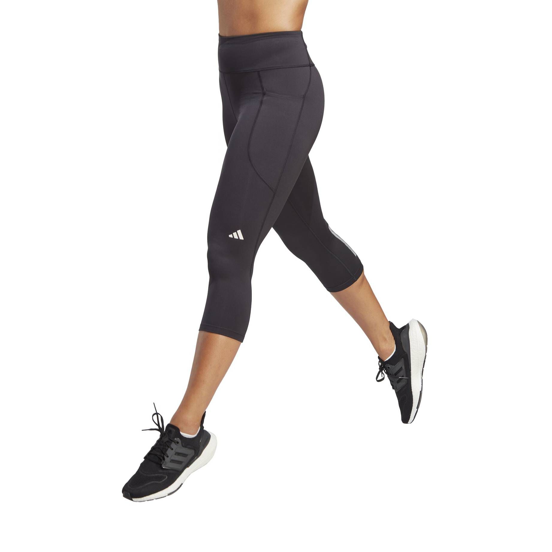 adidas Performance| Damen Lauftights DAILY 3/4 Tight
