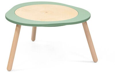 Stokke MuTable Lekebord, Green