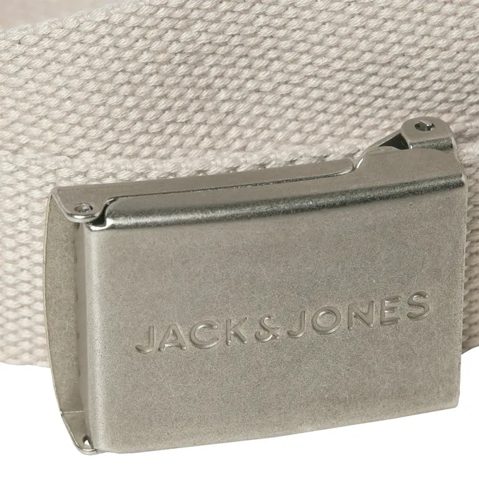 Jack & Jones London Woven Riem Heren