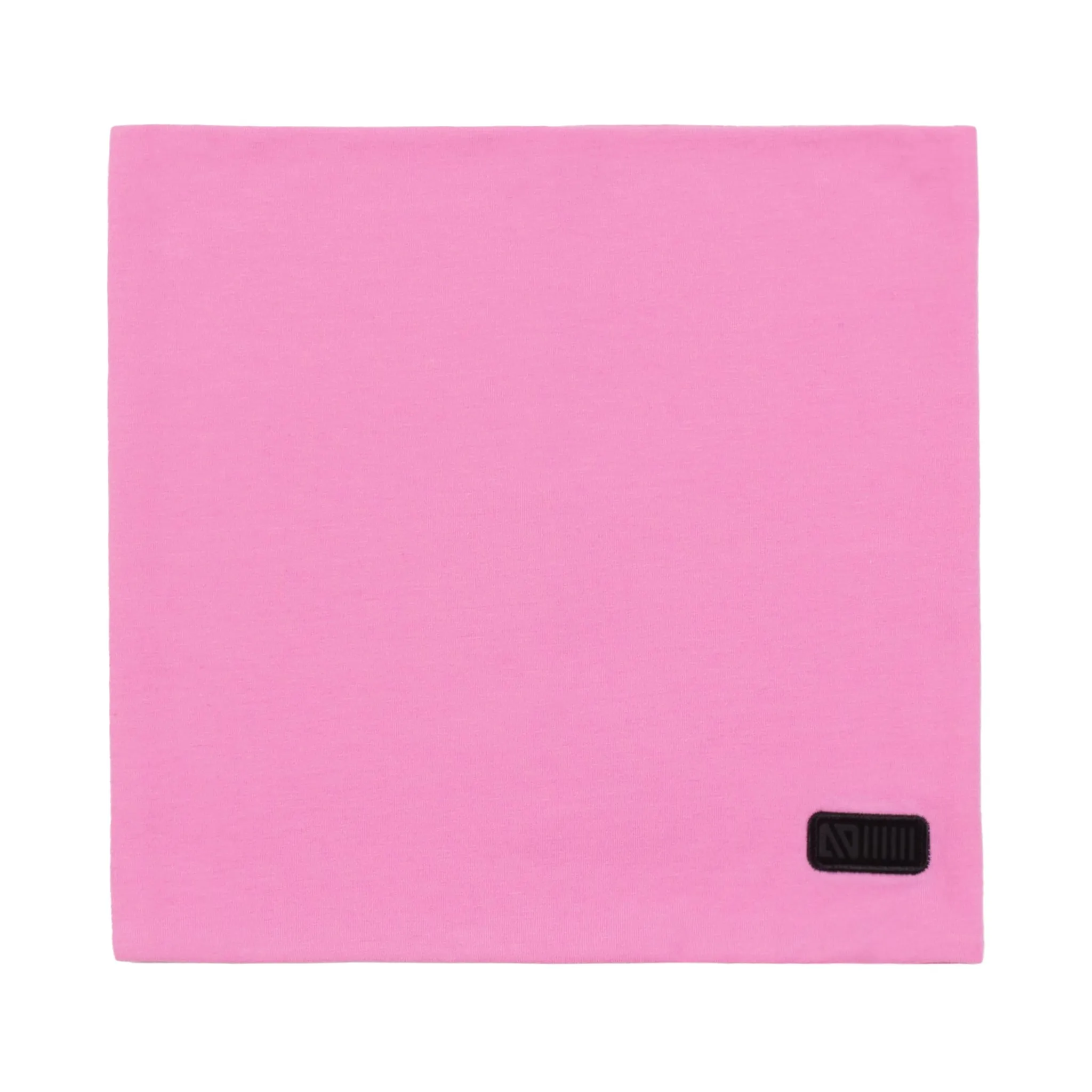 Nanö Cache-Cou Coton Rose 4-14ans