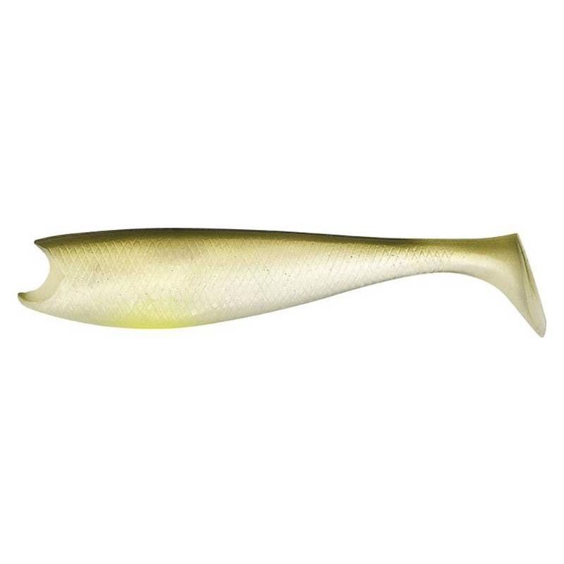 Leurre Souple Madness Madshad Evo 2 - 8.5Cm - Par 6