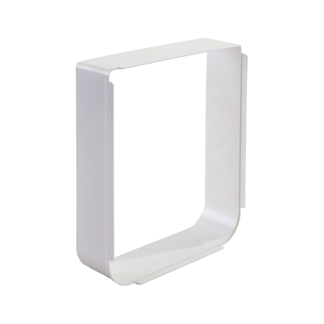 SureFlap Tunnelverlängerung Haustierklappe weiß