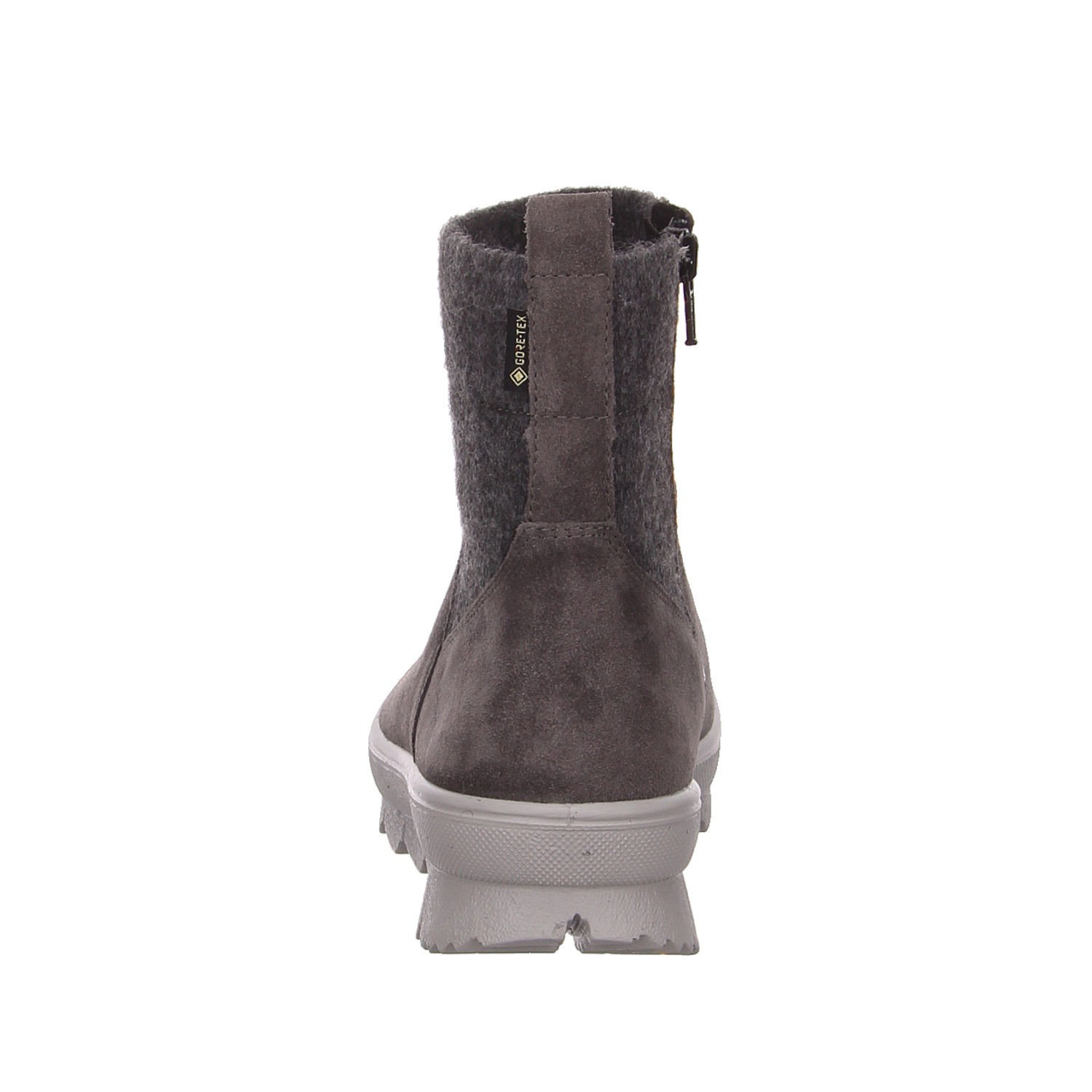 Legero Stiefeletten grau grau
