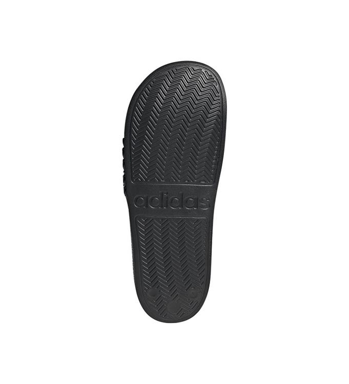ADILETTE SHOWER cblack/cblack/cblack