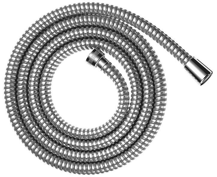 Flexible de douche Hansgrohe Metaflex 2m