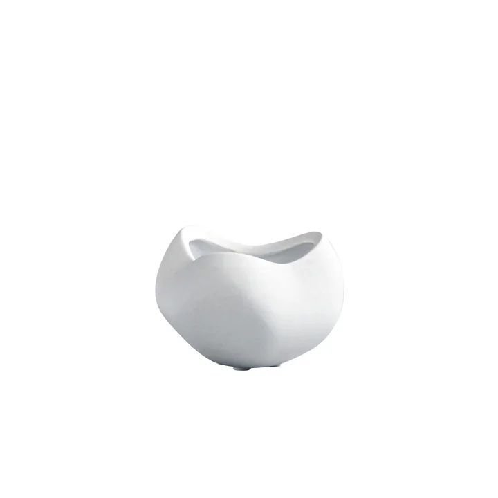 101 Copenhagen - Curve Schale, Mini, bone white