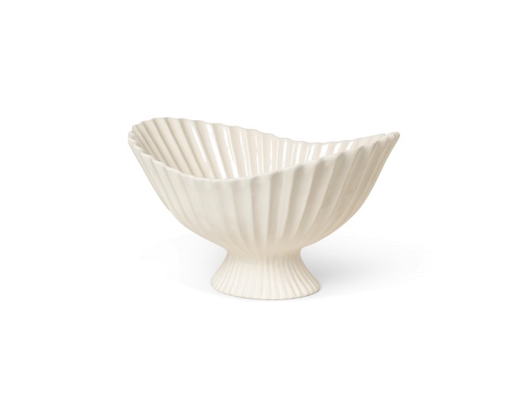 Ferm Living Fountain Centrepiece schaal