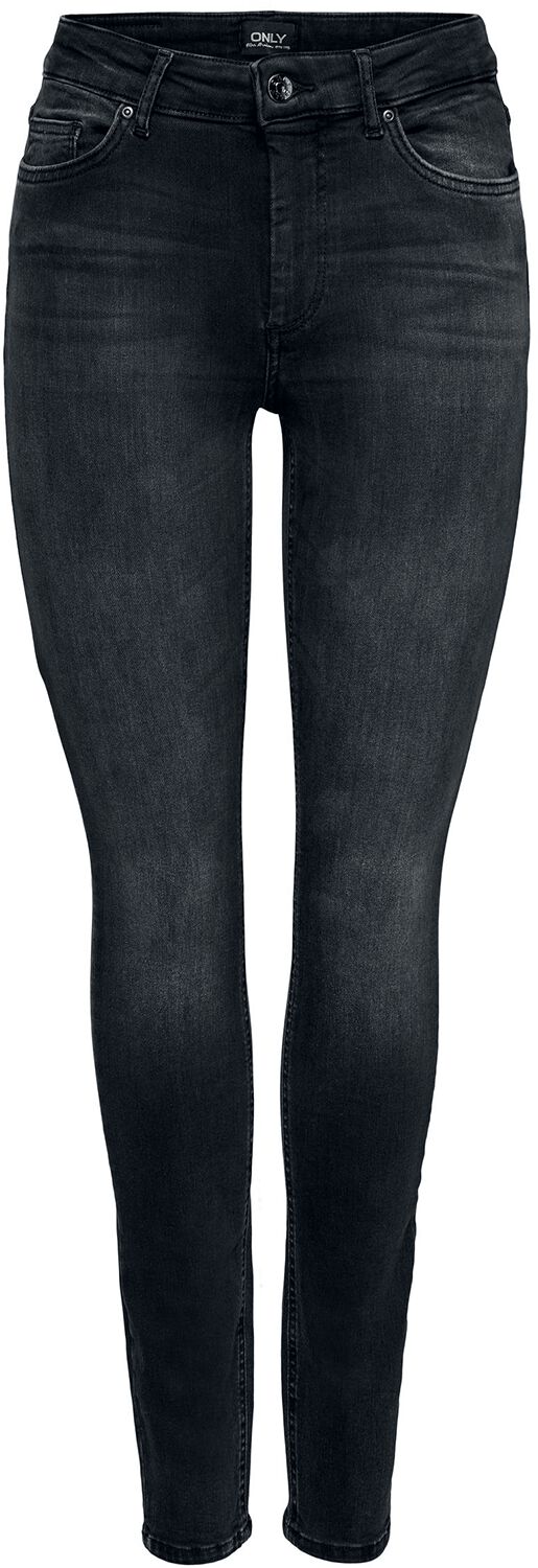 Blush mid | Only Jean