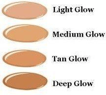 Airbrush Legs Makeup Spray