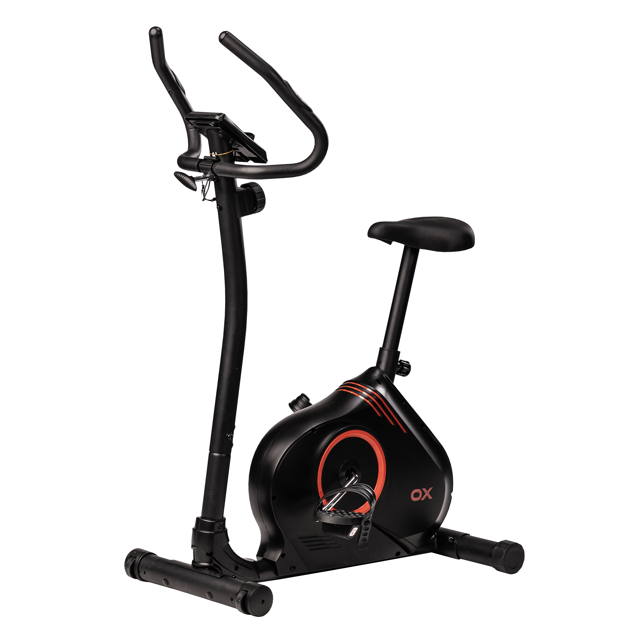Ox OX Active Ride - Apparater
