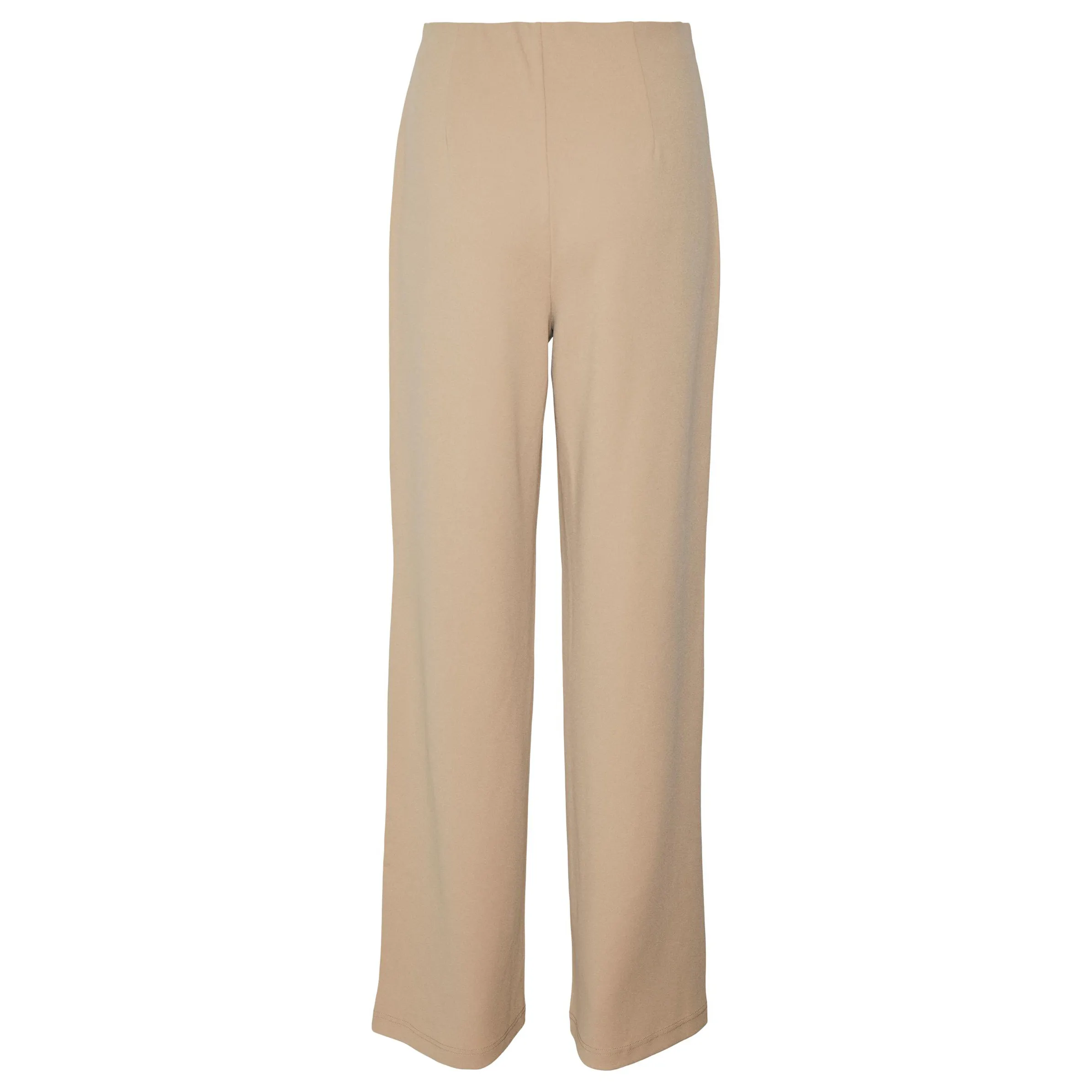 Vero Moda VMBECKY HR WIDE PULL Hose