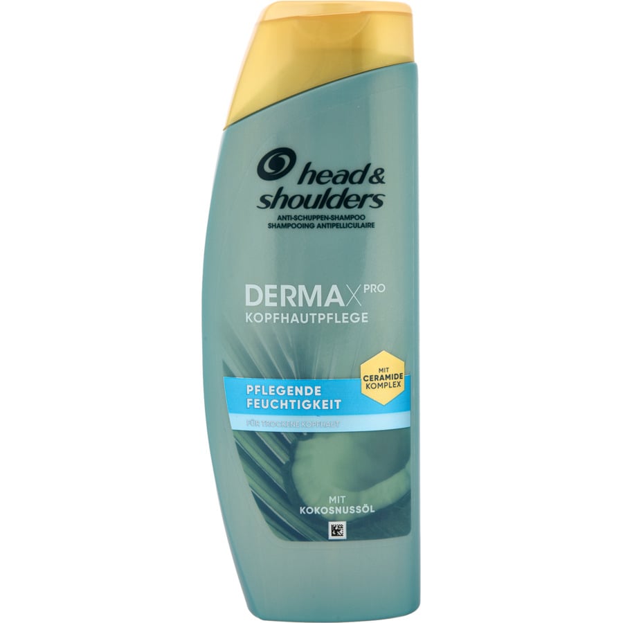 Head & Shoulders Shampoo Anti-Schuppen Apple Fresh 1000 ml