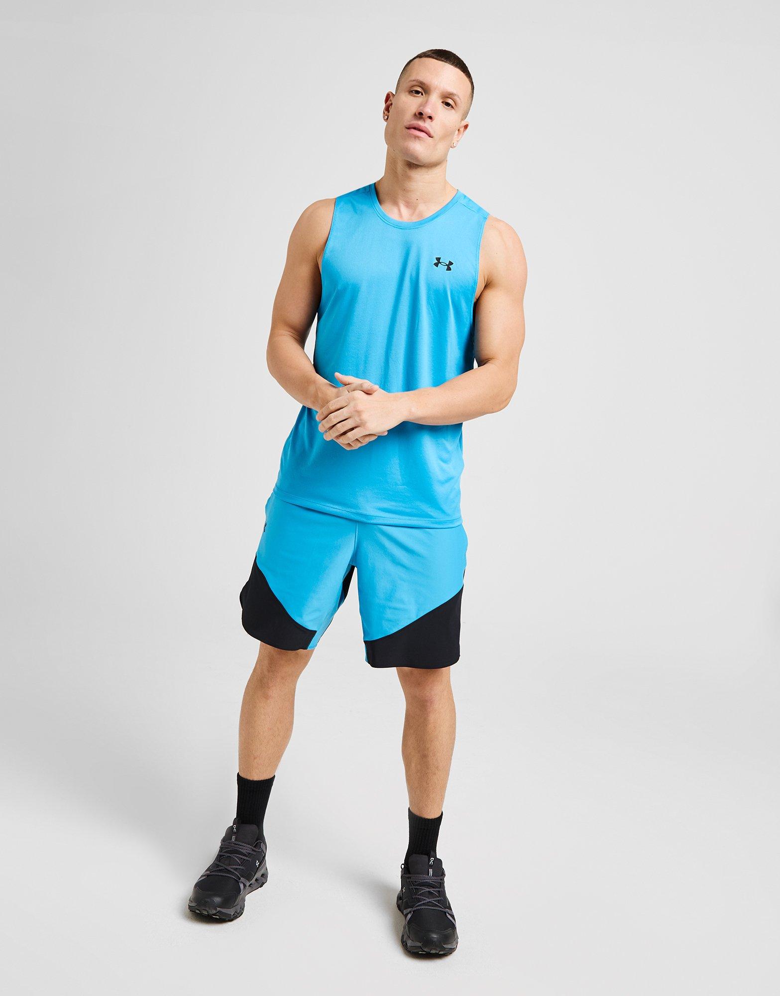 Under Armour Débardeur Tech Tank