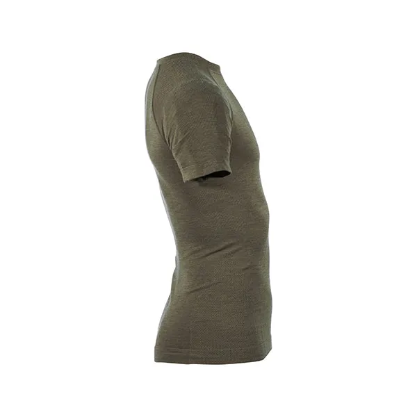 Clawgear -  T-Shirt Merino Seamless