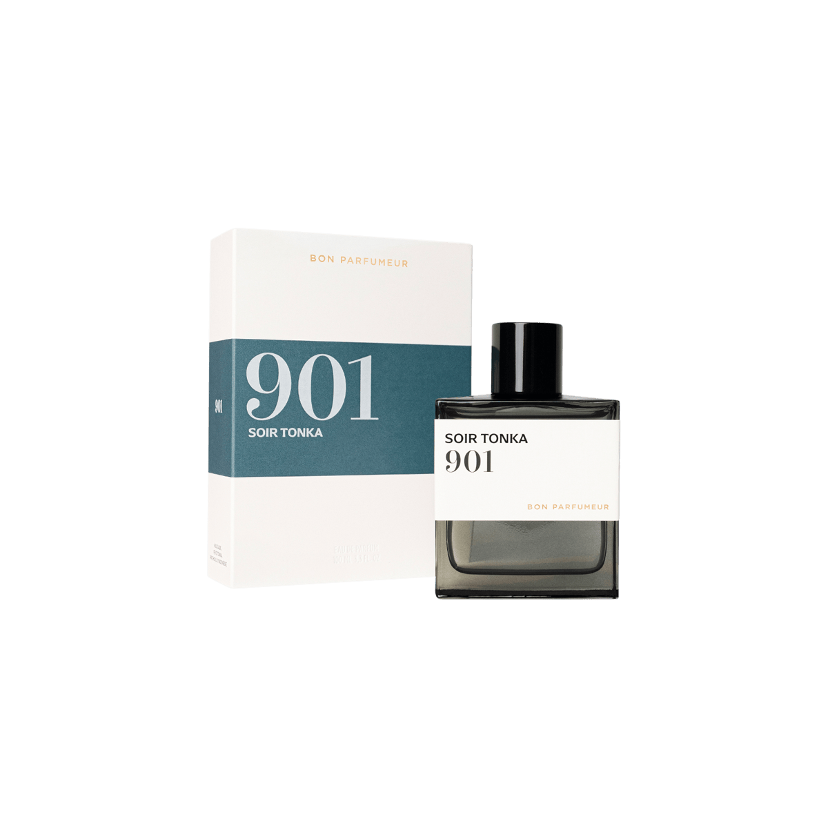 901 Soir Tonka Eau de Parfum 100ml