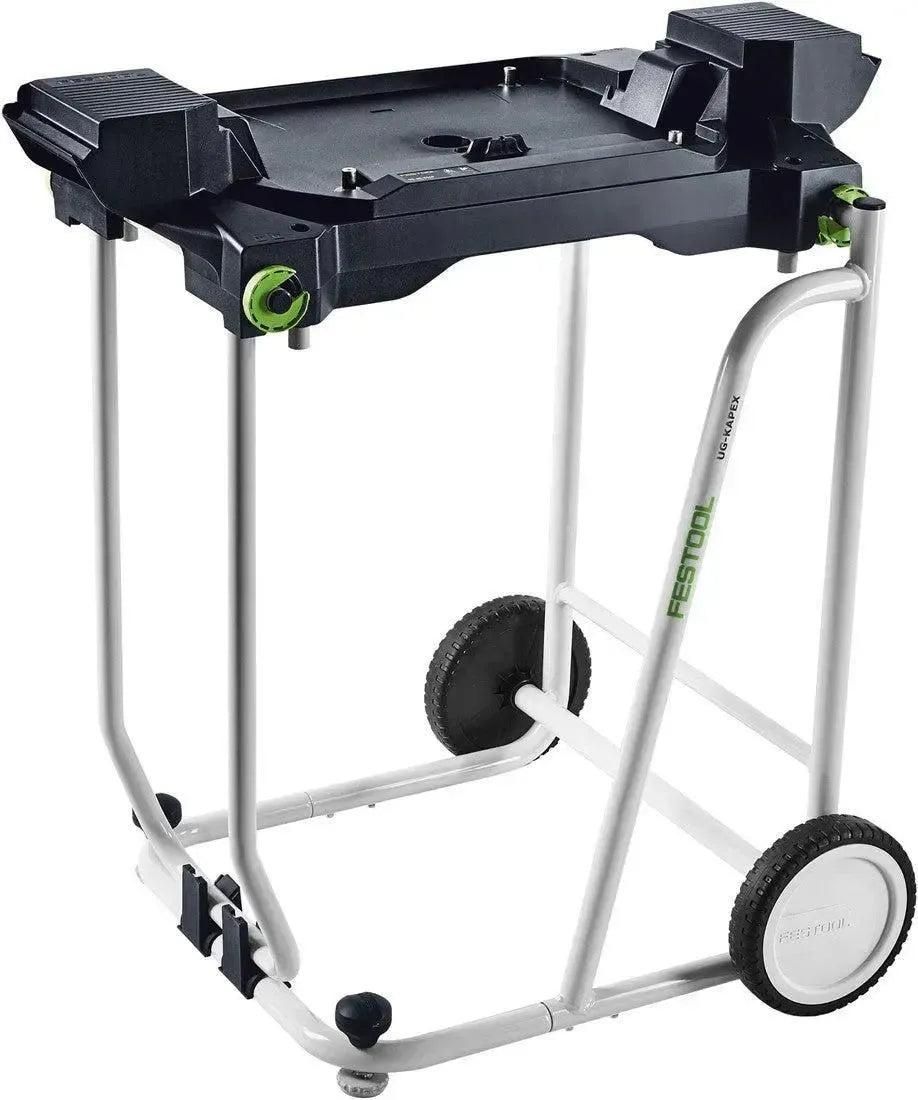 Festool UG-KS 60 Onderstel - 200129
