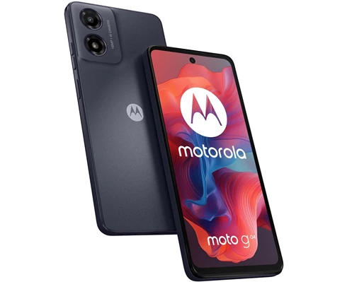Motorola G04 4 64GB Concord Black