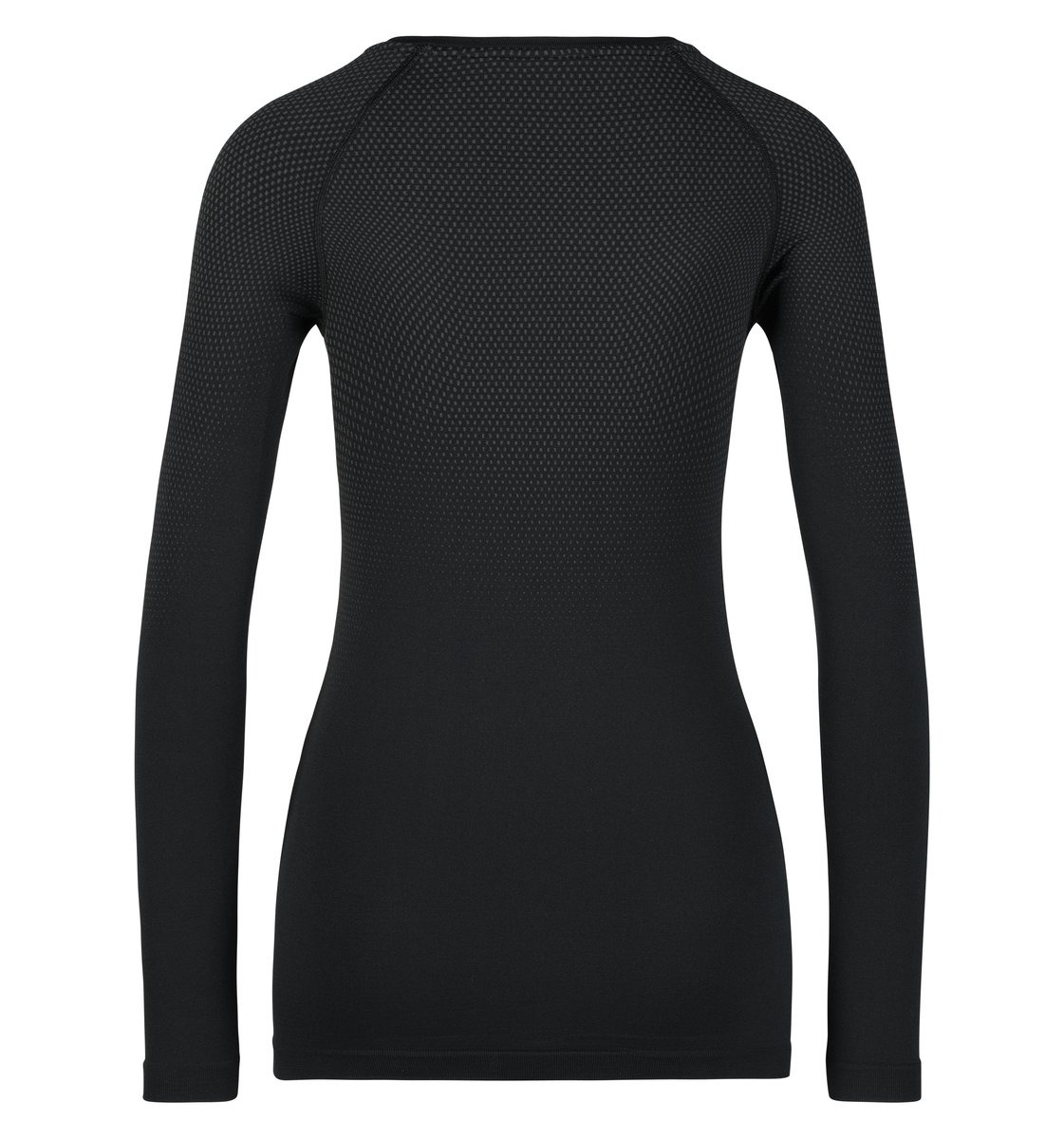 BL Top Crew Neck L/S Performance Light E