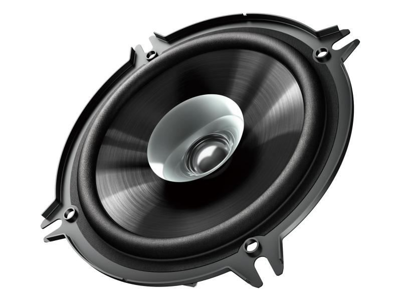 Pioneer Breitband 1-Weg Lautsprecher TS-G1310F Lautsprechertyp: Doppelkonuslautsprecher, Breitband (1-Weg)