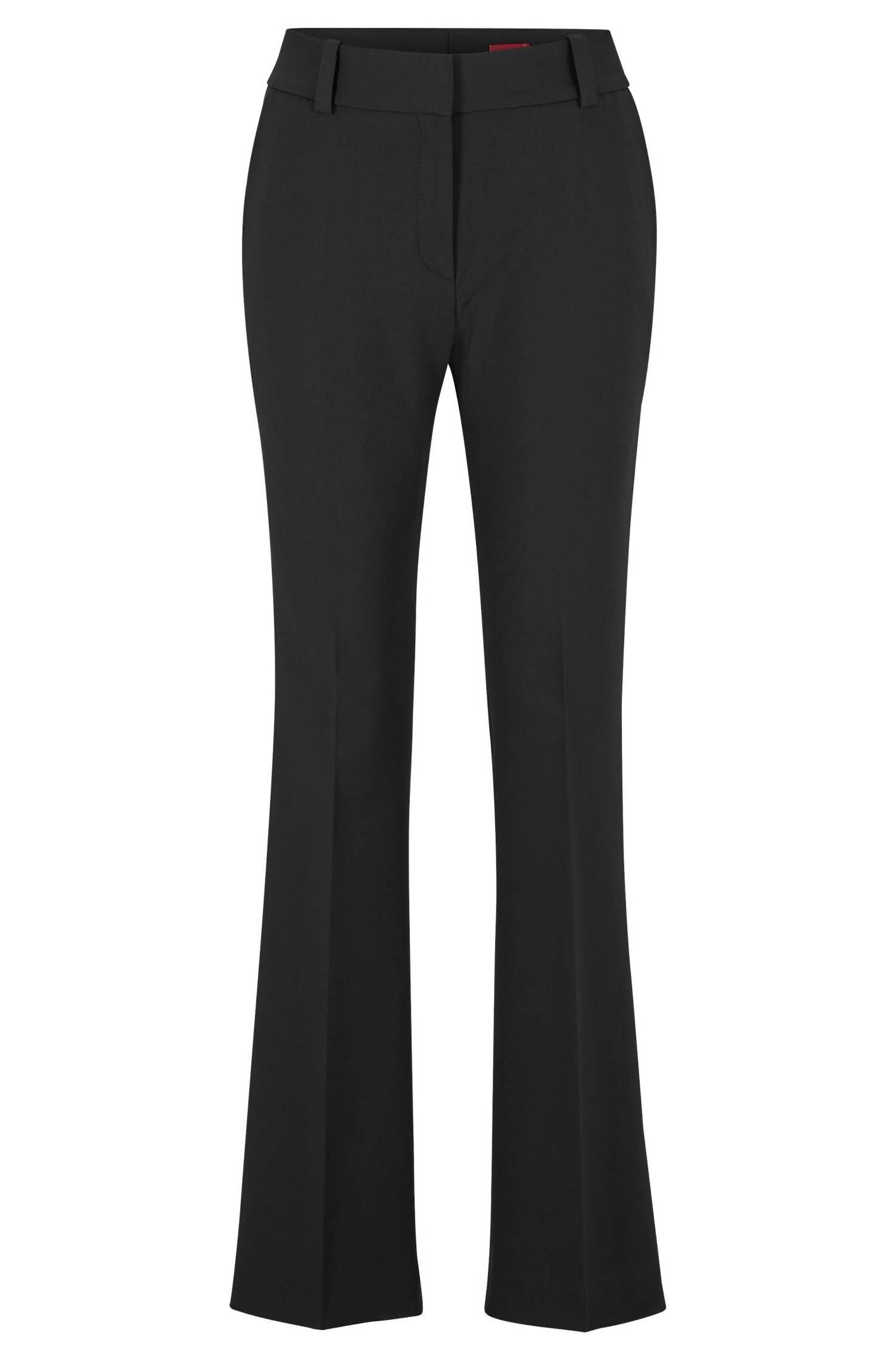 HUGO| Damen Hose HOVANI