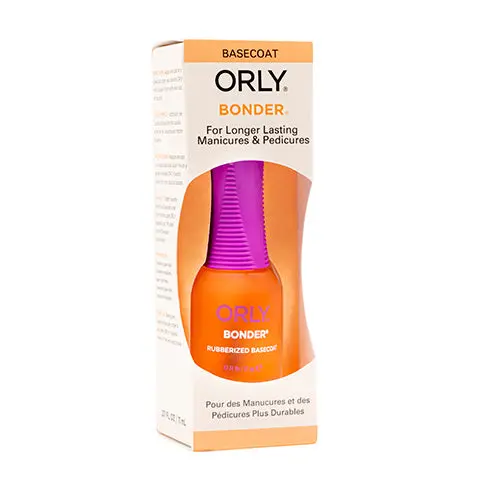 Basecoat Bonder