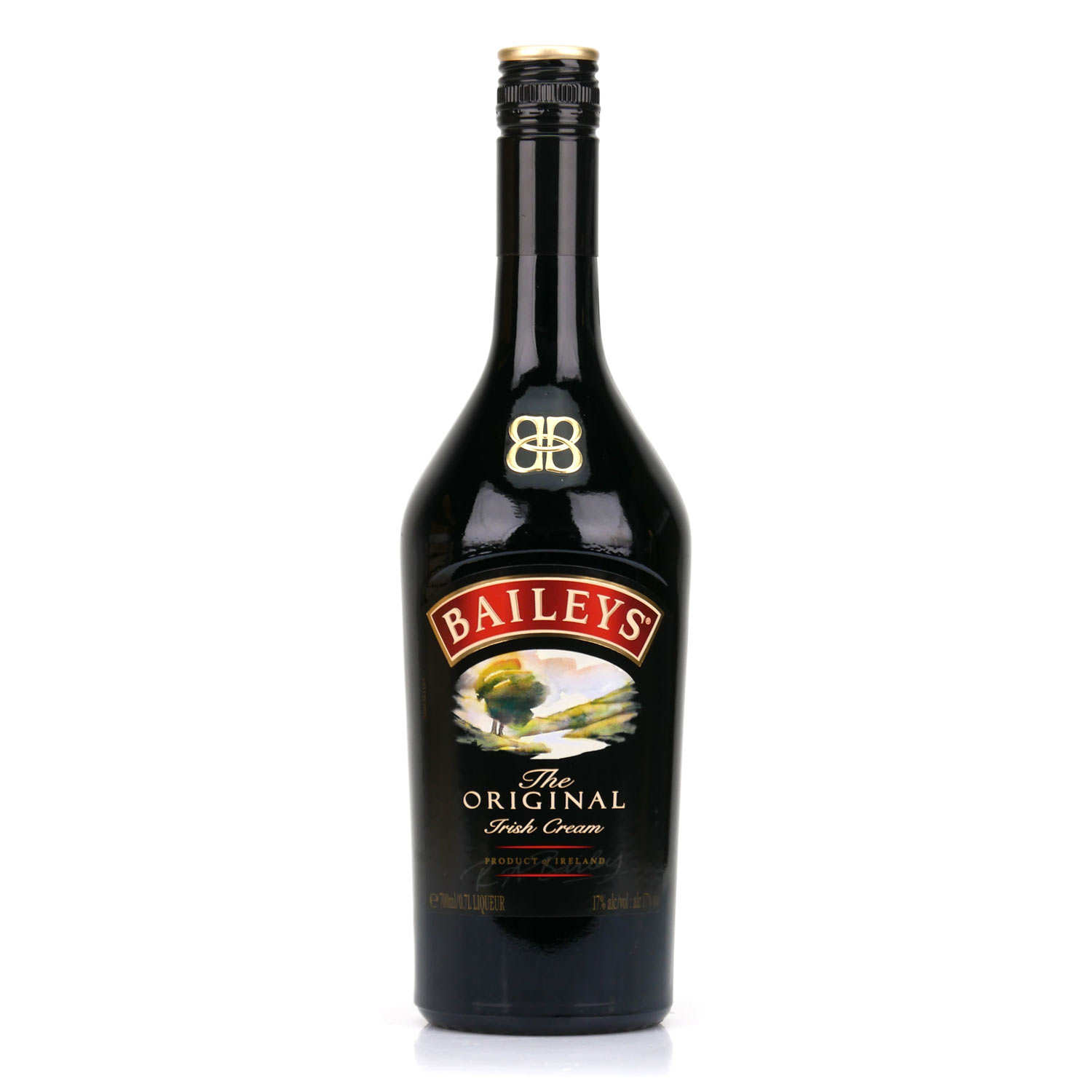 Baileys Whisky Irish Cream Original 17%