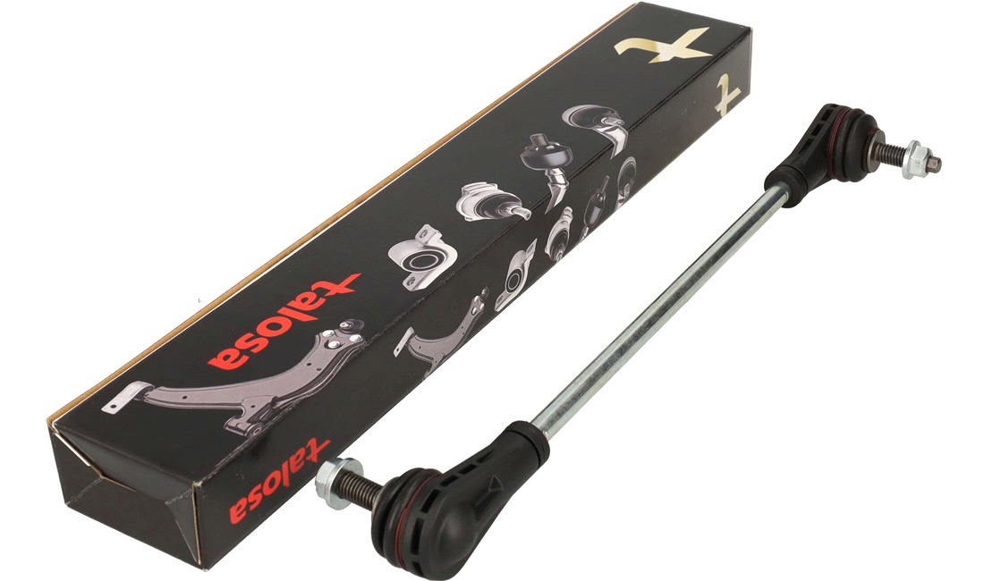 Stabilisatorbolt