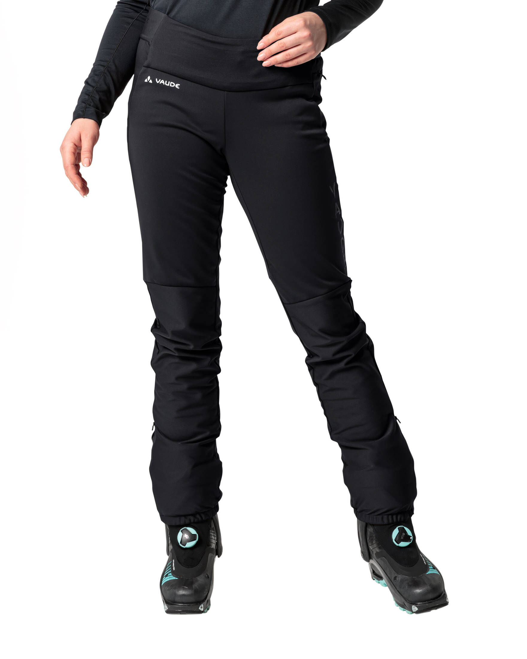 VAUDE| Damen Hose Larice Core
