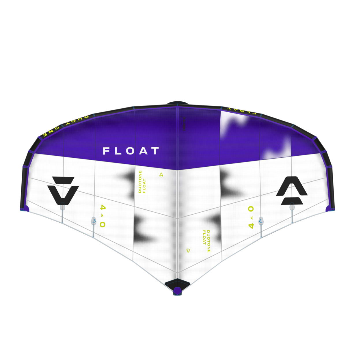 DUOTONE Float C08:undyed/purple