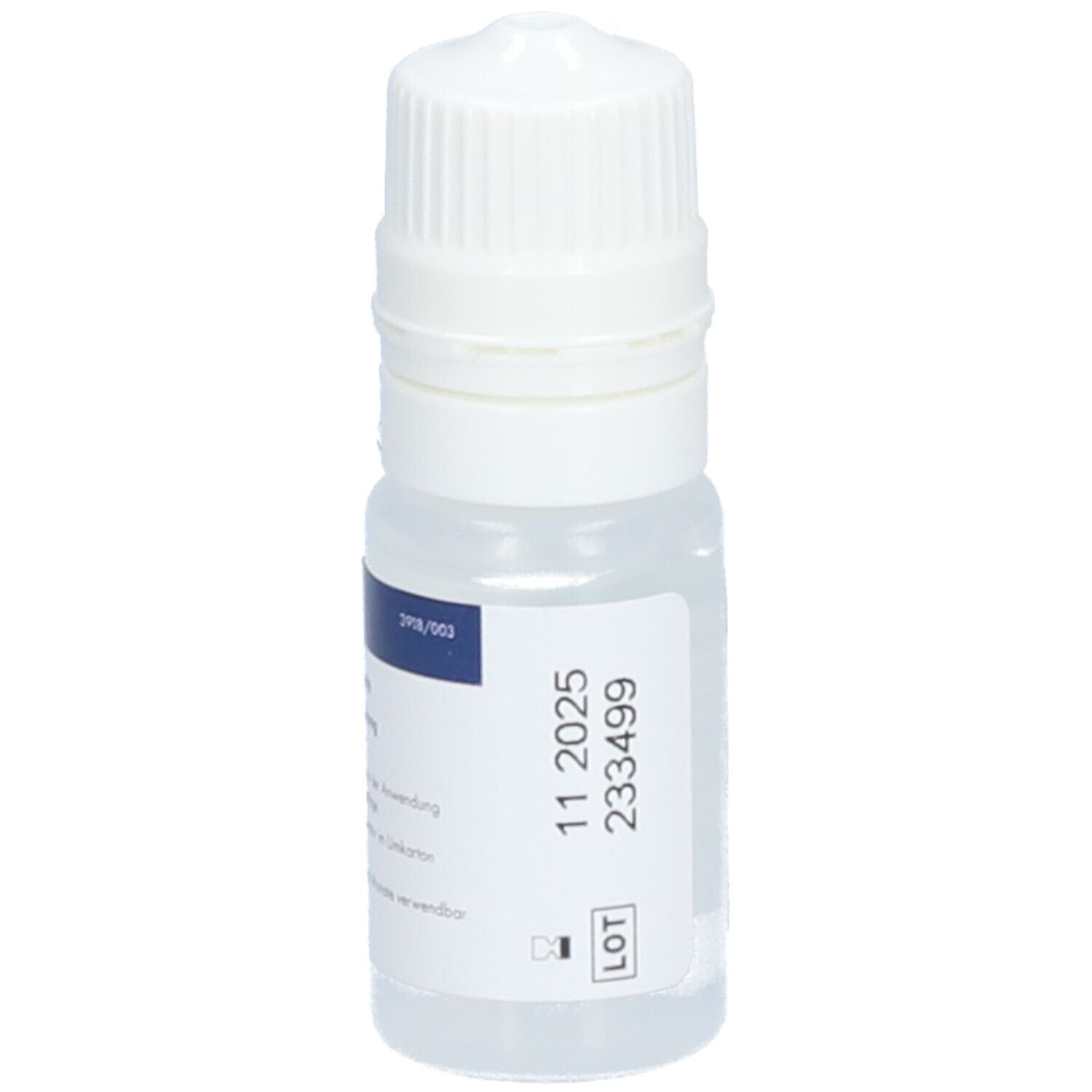 Hyalopanthen® Augentropfen