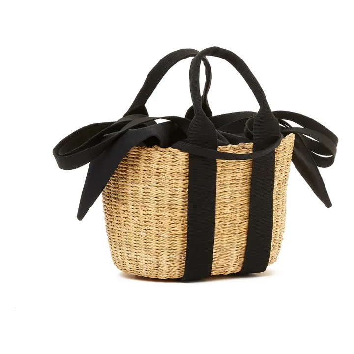 Muun Bags Mini Caba P | Noir