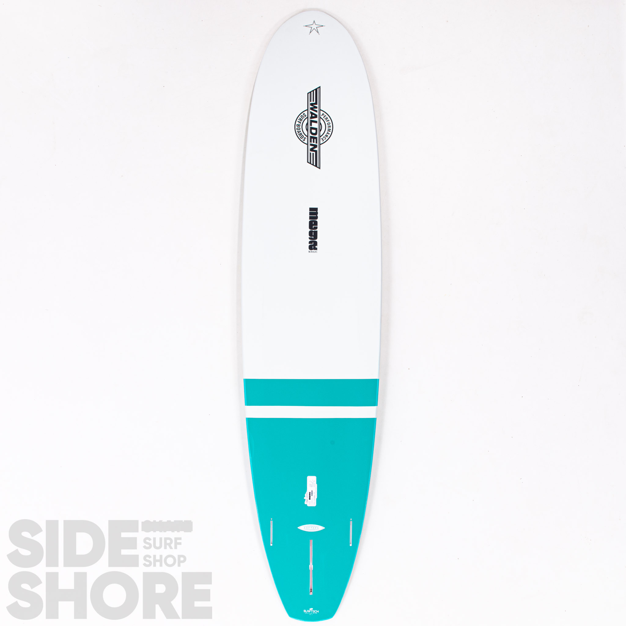 Surftech Walden - MEGA MAGIC 9' x 24