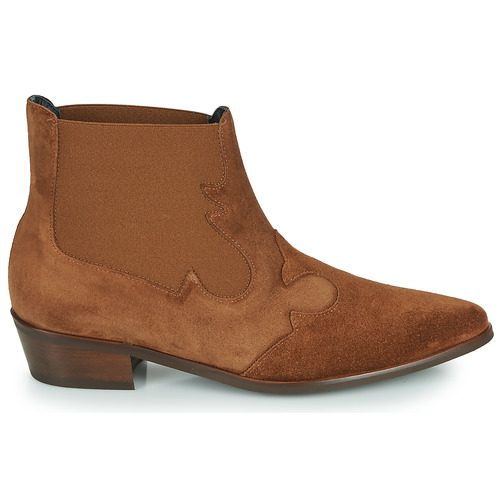 Fericelli - NANTIAG - Camel