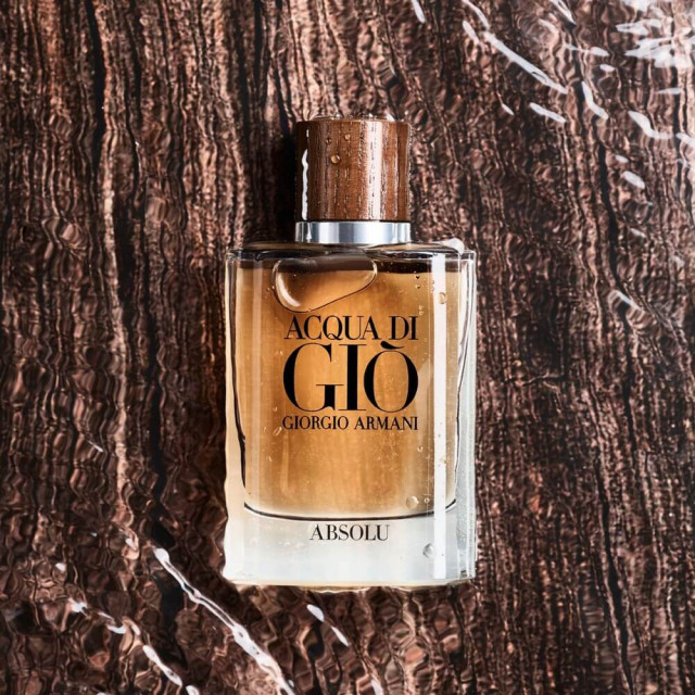 Acqua Di Gio Absolu GIORGIO ARMANI