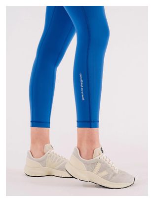 Legging Femme Circle Get In Shape Essentials Bleu