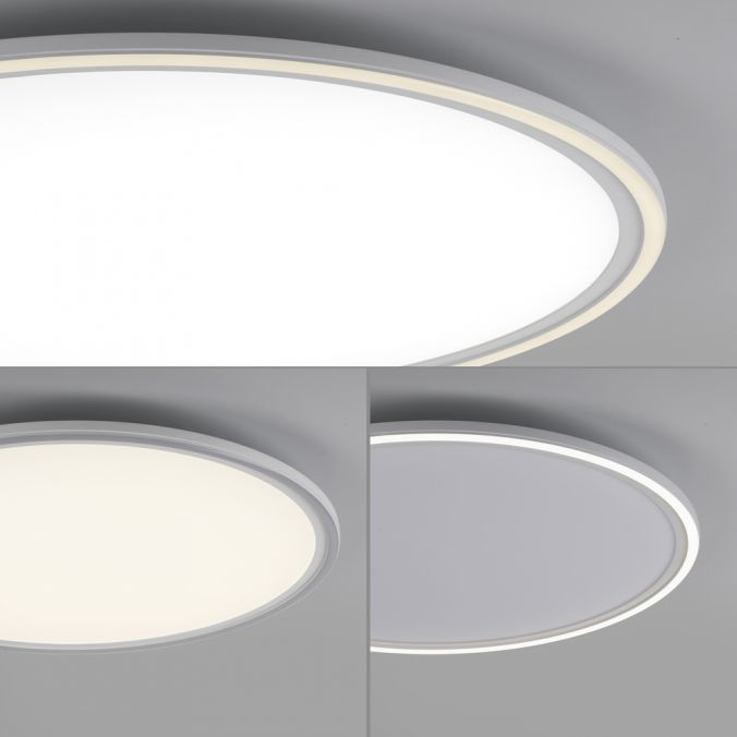 LED-Deckenleuchte Edging