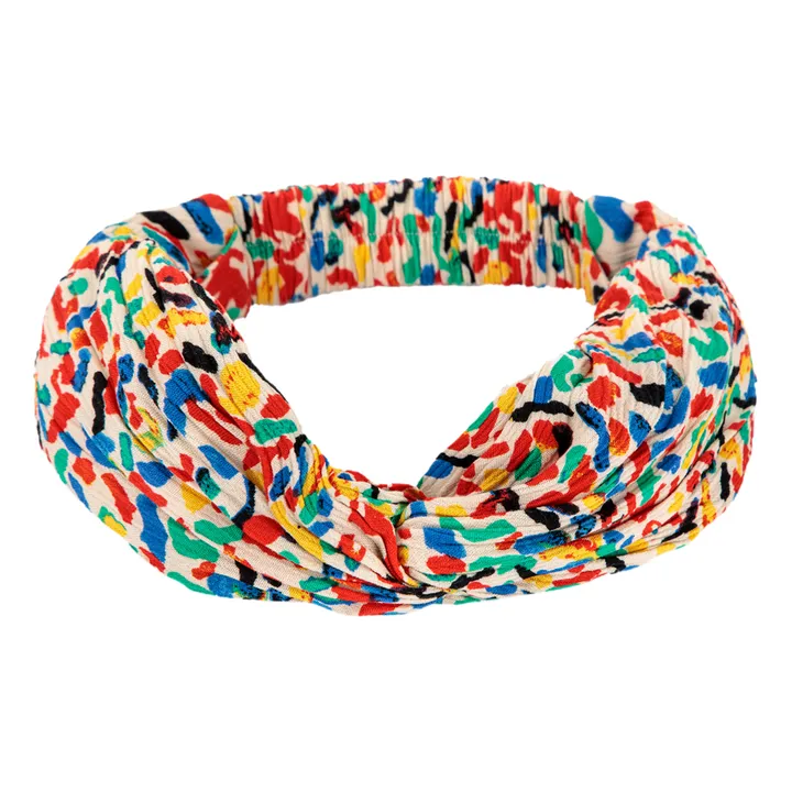 Bobo Choses Bandeau Confetti | Rose