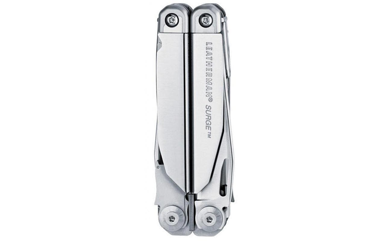 Multi-Tool Surge<br>Multitool mit 21 Werkzeugen und 2 Bits