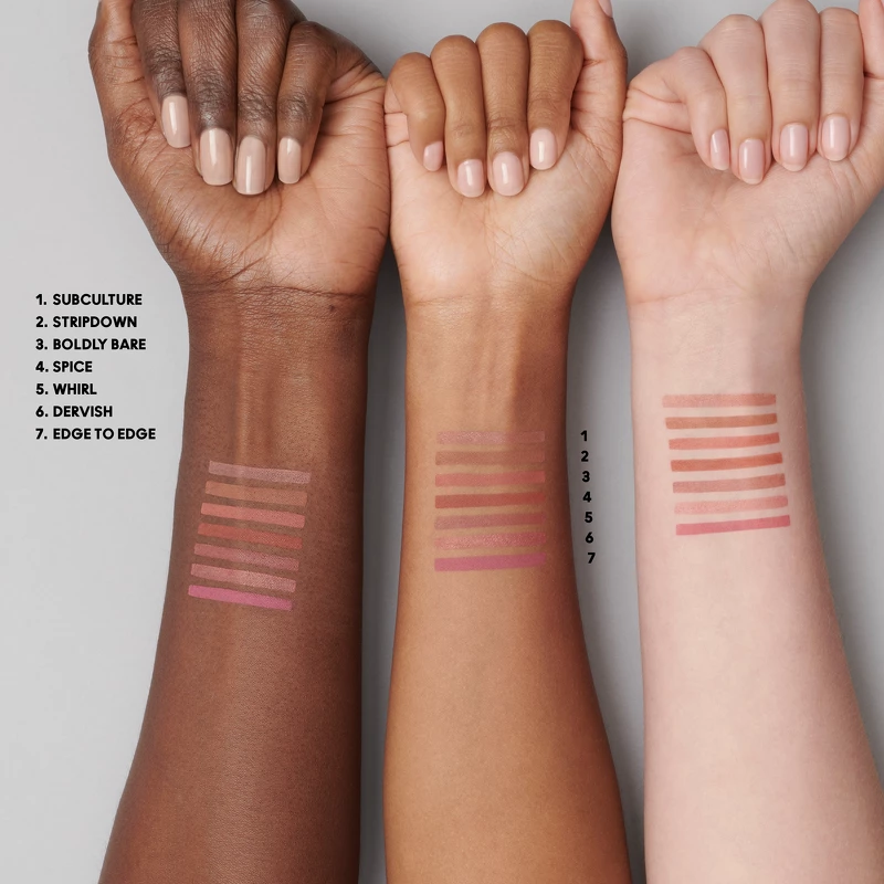 MAC Lip Pencil 1,45 gr. - Stripdown